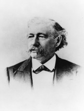 Portrait of Henry B. Plant