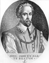 Renè Goulaine de Laudonnière