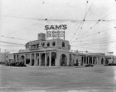 Sam's Service Station - Coral Gables, Florida