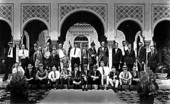 Architects at the Coral Gables Inn - Coral Gables, Florida