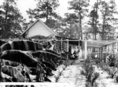 Unidentified residence - Orange County, Florida