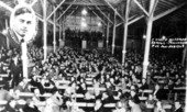 Karl F. Wittman revival - Tallahassee, Florida.