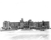 Hollywood Beach Hotel - Hollywood, Florida