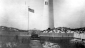 Cape Saint George lighthouse