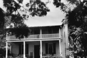Flynn home - Mandarin, Florida.