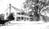 Dixon House - Crystal River, Florida
