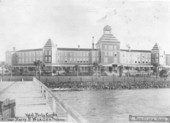 Hotel Punta Gorda - Punta Gorda, Florida.