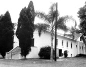 Peace Creek Baptist Church - Polk County, Florida