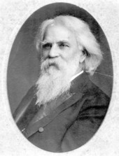 Portrait of Henry A. DeLand.