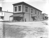 Building on Bay Street - Eustis, Florida