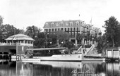Tarpon Inn - Tarpon Springs, Florida
