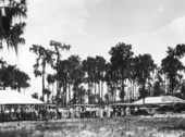 Haven Villa Corporation land sales - Winter haven, Florida