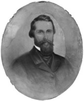 John Parkhill