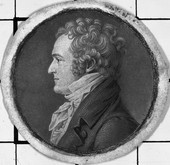 Portrait of William Wirt