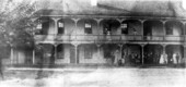 The Madden House - Monticello, Florida