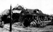 Y.W.C.A. and Book-Shop of the Tamiami Trail- Brooksville, Florida