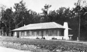 Golf Club- Brooksville, Florida
