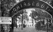 Chinsegut Hill hotel- Brooksville, Florida