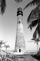 Cape Florida Lighthouse