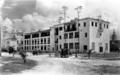 St. Joseph's Academy school for girls - Coral Gables, Florida.
