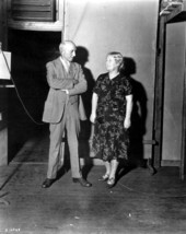 William A. Fishbaugh and Alice Greene Fishbaugh - Miami, Florida.