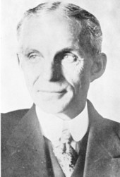 Henry Ford - Fort Myers, Florida