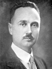 John B. Stetson, Jr.