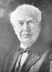 Thomas A. Edison - Fort Myers, Florida