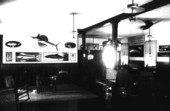 Long Key Fishing Camp lobby - Layton, Florida