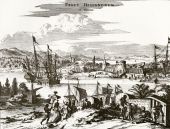 Pagus Hispanorum in Florida.