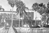 Fort Pierce hotel - Fort Pierce, Florida