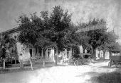 Indian River Drug Company in Cocoa