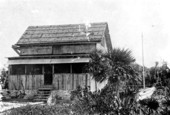 Krome home - Marathon, Florida