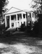 The Grove - Tallahassee, Florida.