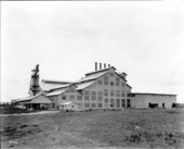 Pennsylvania Sugar Company mill - Dade County, Florida