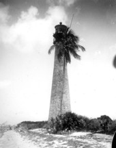 Cape Florida Lighthouse