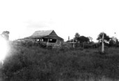 Shelter for livestock - Alachua County, Florida