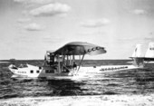 Seaplane, "Cuba"