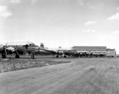 Pan American World Airways' headquarters - Miami, Florida