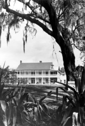 Chinsegut Hill hotel- Brooksville, Florida
