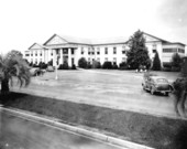 Florida State Hospital - Chattahoochee, Florida.