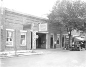 Garage - Clearwater, Florida