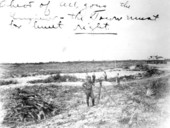 Surveying and land clearing - Cocoa Beach, Florida