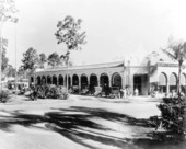 The Arcade - Coral Gables, Florida