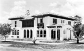 1800 Country Club Prado residence - Coral Gables, Florida
