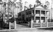 Residence at 4515 Santa Maria Street - Coral Gables, Florida