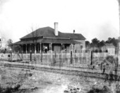 Unidentified residence - Duval County, Florida