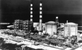 Turkey Point Nuclear Power Plant - Dade County, Florida