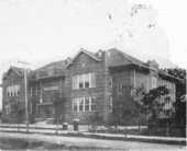 Andrew D. Gwynne Institute - Fort Myers, Florida.