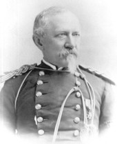 Colonel Loomis L. Langdon, 1st Artillery